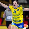 Vámos Petra újra Metzben: Erre az Eb-re életem végéig emlékezni fogok