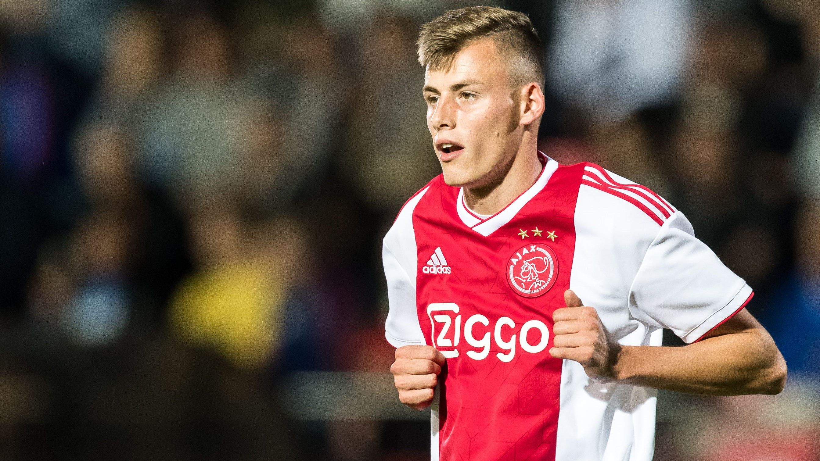 Schön az MTK ifjúsági BL-ellenfeléről: „Az Ajax a világ egyik legjobb akadémiája”