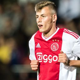Schön az MTK ifjúsági BL-ellenfeléről: „Az Ajax a világ egyik legjobb akadémiája”
