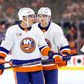 NHL: Horvat bemutatkozott az Islandersben, idegenben verték a Philadelphiát