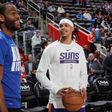 Itt az NBA legdrágább klubja: négymilliárd dollárért cserélt gazdát a Phoenix Suns