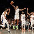 NBA: A 2021-es draft elsőköröse eddig jól pótolja Kyrie Irvinget – videóval