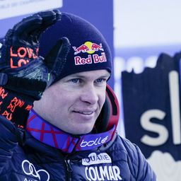 Francia siker férfi kombinációban az alpesisí-világbajnokságon