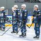 „Kimondottan büszkék lehetünk arra, hogy megnyertük ezt az Erste Liga-alapszakaszt, de…”