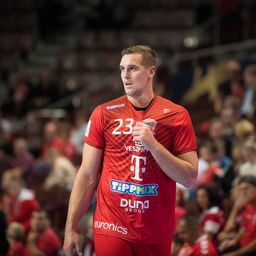 A Veszprém is hazai pályán kezd (Fotó: handballveszprem.hu)