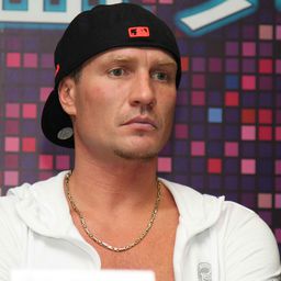 Szörnyű: az ujjai után az olimpiai bajnok lábfejét is amputálták