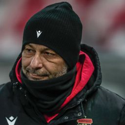 Dean Klafuric: „Ideje lenne berúgni a helyzeteket"