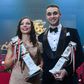 Milák Kristóf vezeti a férfi úszók rangsorát a swimswam magazinnál