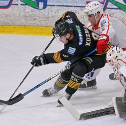 A ligaelnök szerint sikeres volt a jégkorong Erste Liga alapszakasza