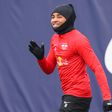 A Lipcse első számú gólfelelőse a Manchester City ellen térhet vissza
