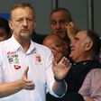 Varga Zsolt: „Sok erőt adhat egy ilyen győzelem”