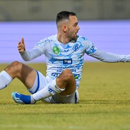Egyetlen gól döntött a Puskás Akadémia–ZTE bajnokin