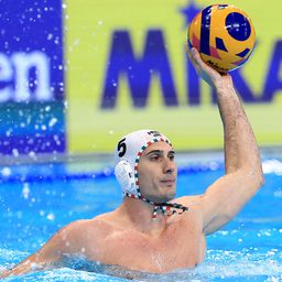 Ötméterespárbaj után dőlt el a magyar–olasz csata a vízilabda vb-n