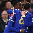 A Chelsea háromszor ünnepelhetett gólt a Villa Parkban