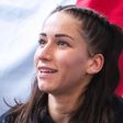 Kovács Zsófia egyre közelebb a visszatéréshez