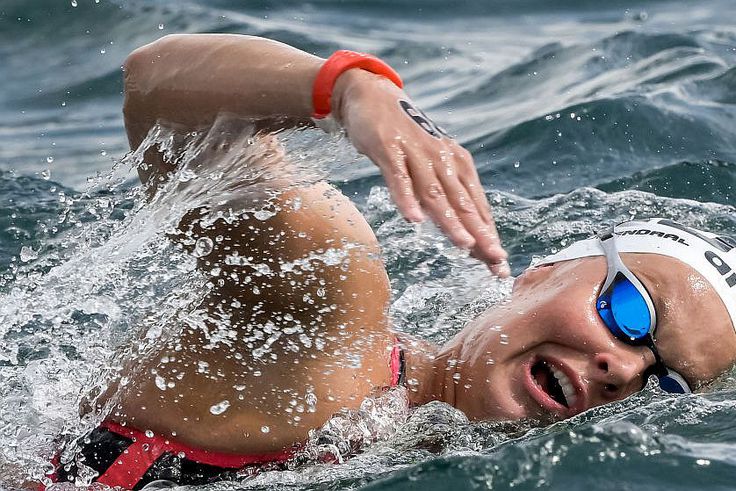 Holland siker női 5 km-en, Szimcsák Mira végzett előrébb a magyarok közül