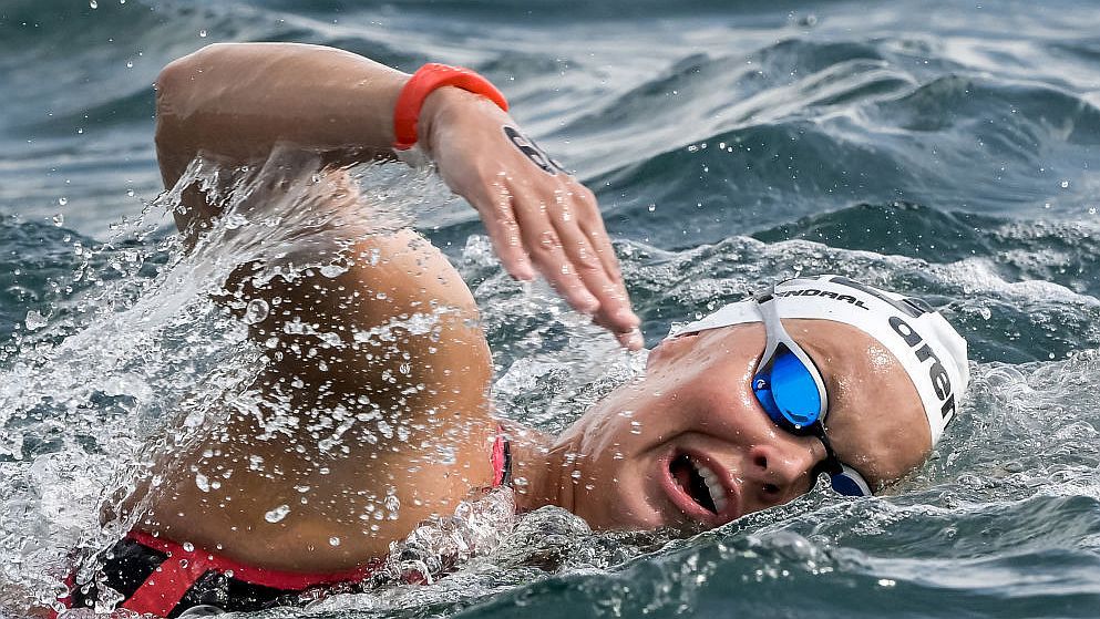 Holland siker női 5 km-en, Szimcsák Mira végzett előrébb a magyarok közül