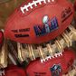 Rekord értékben fogadhatnak az amerikaiak a Super Bowlra