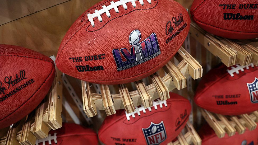 Rekord értékben fogadhatnak az amerikaiak a Super Bowlra