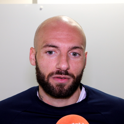 Yohan Croizet elmondta a véleményét az Újpest helyzetéről – videóval