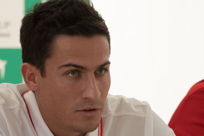 Balázs Attila a pályafutásának nehézségeiről is beszélt