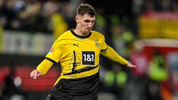 Thomas Meunier fizetését megspórolja a Dortmund