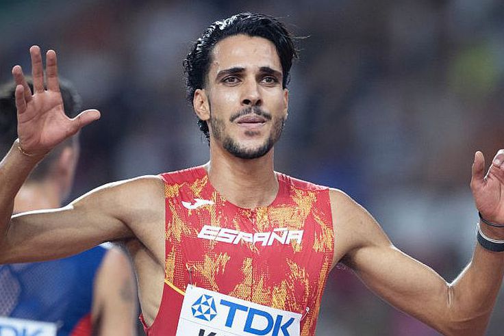 Hosszú eltiltás várhat a világbajnoki ezüstérmes atlétára