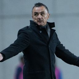 Edzőkérdés Újpesten: három forgatókönyv közül választhatnak a vezetők