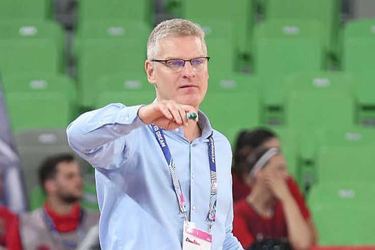 A magyar kosárkapitány szerint lehetőség és álom számukra a soproni torna