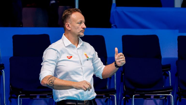 Magyar-olasz csoportrangadó a vízilabda-világbajnokságon – szerdai sportműsor