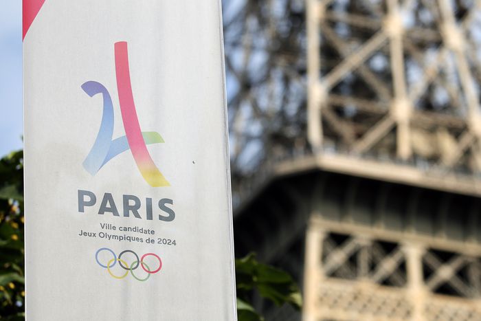 A NOB korábban jelezte, hogy egyéni orosz és fehérorosz sportolók indulhatnak a párizsi olimpián