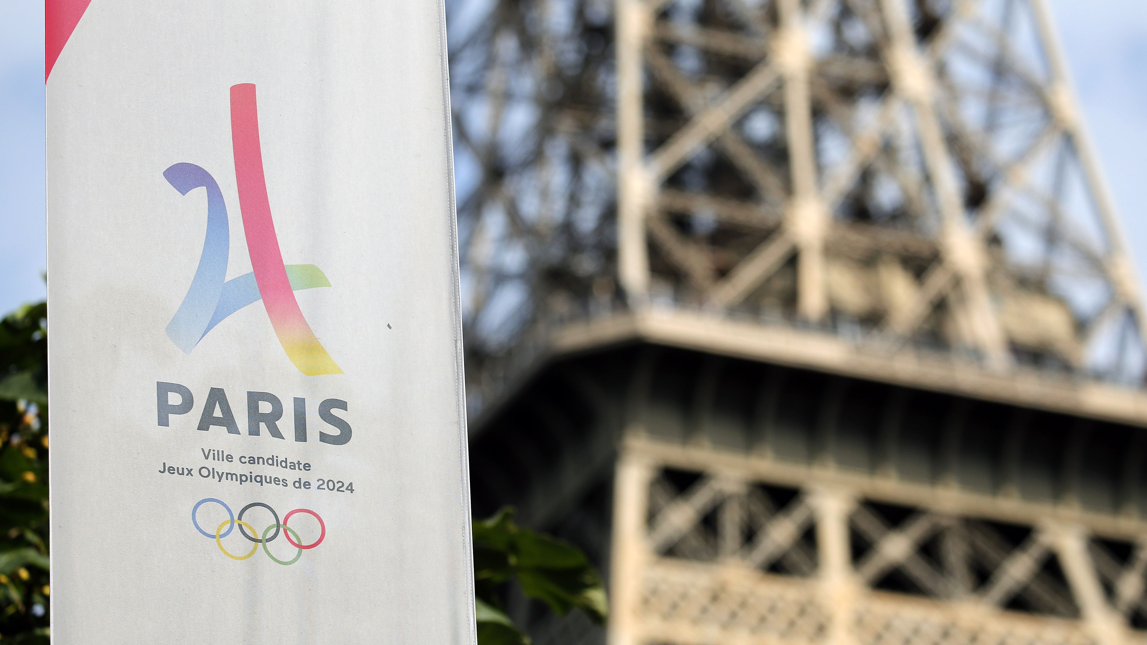 A NOB korábban jelezte, hogy egyéni orosz és fehérorosz sportolók indulhatnak a párizsi olimpián