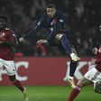 Mbappé szerzett vezetést a PSG-nek; Negóék kiestek a Francia Kupából