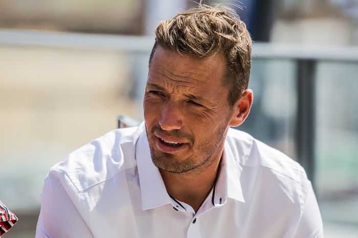 Berecz Zsombor szerint lehet esélyünk az éremszerzésre az olimpián