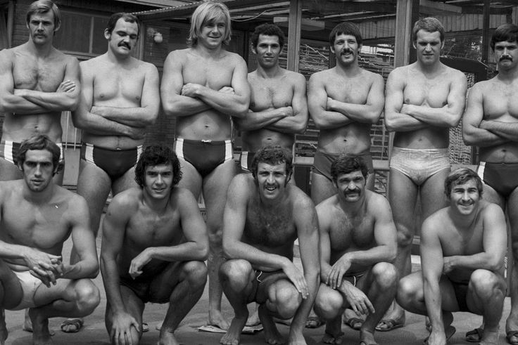 Meghalt a világbajnok magyar vízilabdázó