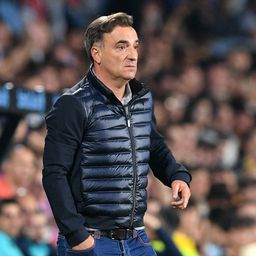Hogy mi? Egy héttel a Fradi elleni meccs előtt kirúgta edzőjét az Olympiakosz – sajtóhír