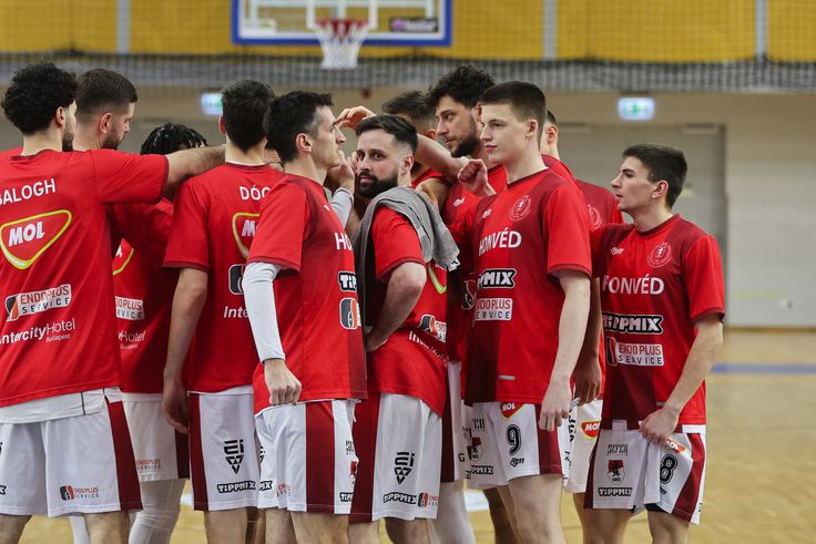 Kecskeméten nyert a Honvéd; hatalmas előnyt adott le a Debrecen
