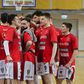Kecskeméten nyert a Honvéd; hatalmas előnyt adott le a Debrecen
