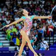 Négy évre eltiltották a honfitársát olimpiai kvótához segítő ritmikus gimnasztika-bírót