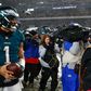 Hat plusz egy ok, amiért a Philadelphia Eagles nyeri a Super Bowlt