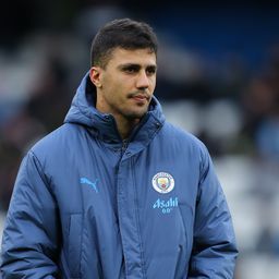 Ismét kerettag a Manchester City aranylabdása, kimaradt egy januári szerzemény