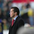 László Csaba: Matthäus hibát követett el azzal, hogy eljött Magyarországra