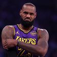 LeBron James csatlakozott Michael Jordanhez: Öreg vagyok