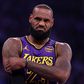 LeBron James csatlakozott Michael Jordanhez: Öreg vagyok