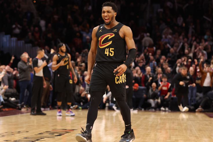 NBA – A Cleveland nyerte a keleti rangadót