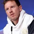 Nagelsmann szerint Neymar sérülése semmin nem változtat