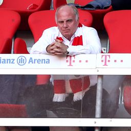 Uli Hoeness bízik Manuel Neuer visszatérésében