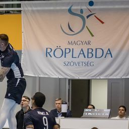 Generációk találkozása a röplabda Magyar Kupában