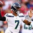 Ami működik, azon nem érdemes változtatni – Geno Smith marad Seattle-ben