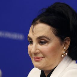 Eltiltották az olimpiai pontozókat bíráló orosz rg-edzőt